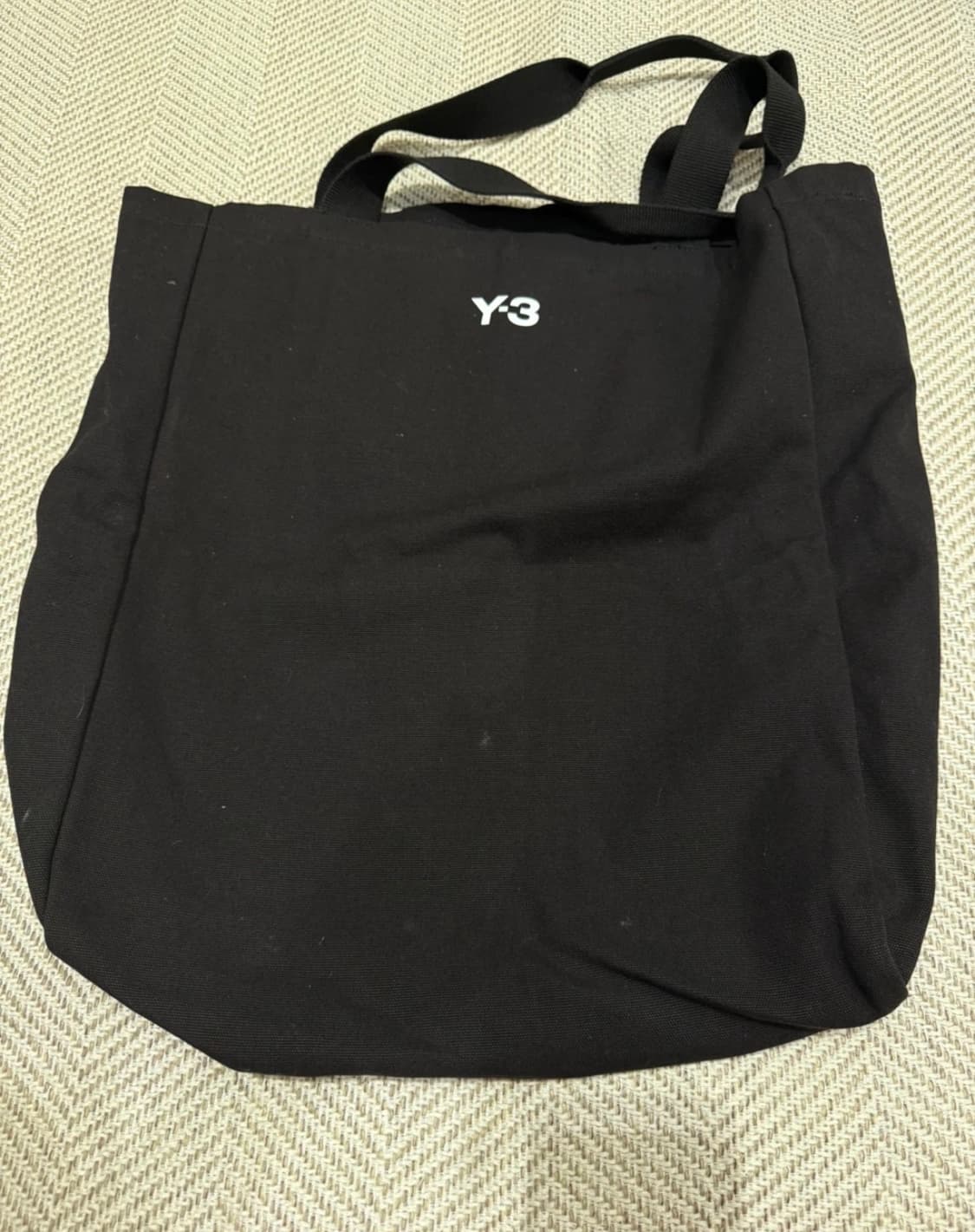 Y-3 에코백 상품이미지2