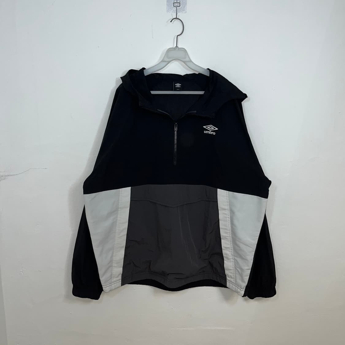 Umbro Delight hood anorak 상품이미지5