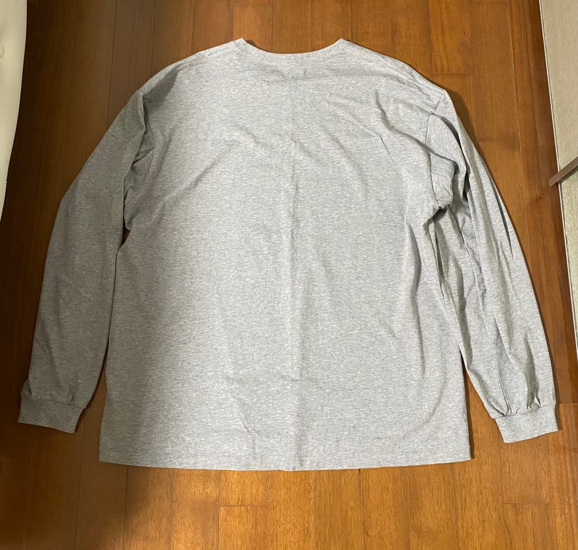 [4] 해칭룸 고스트티 그레이, 블랙 상품이미지2