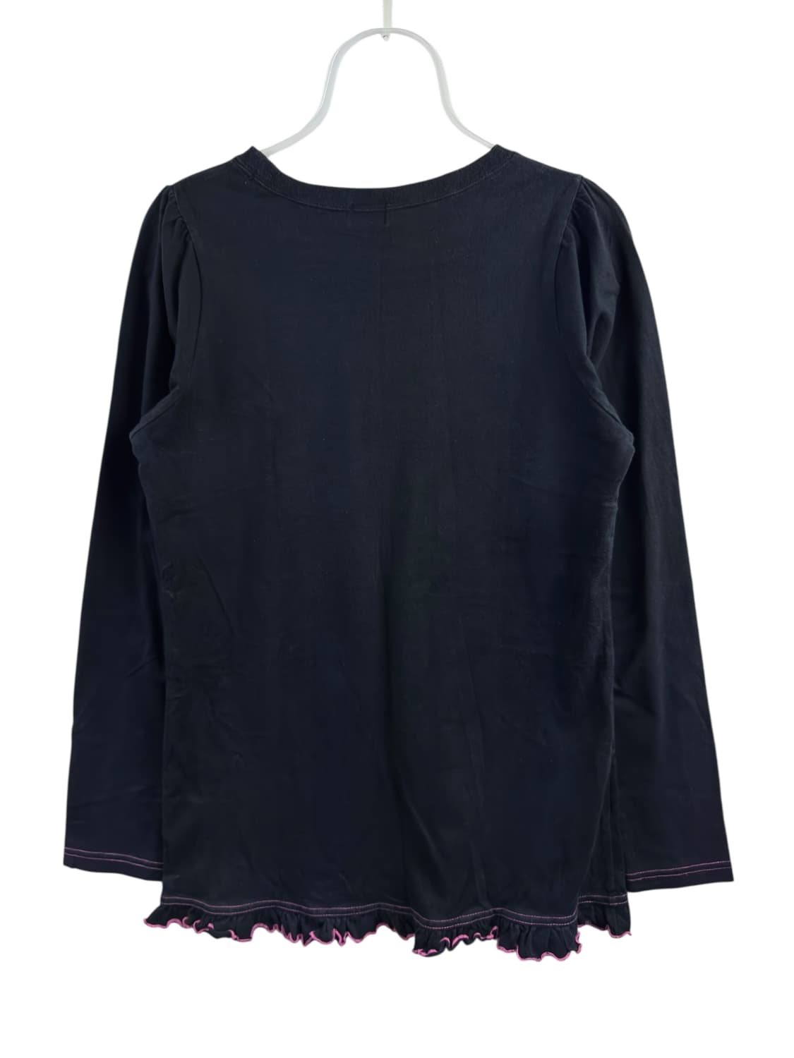 메조피아노 프린팅 롱슬리브1452 상품이미지2