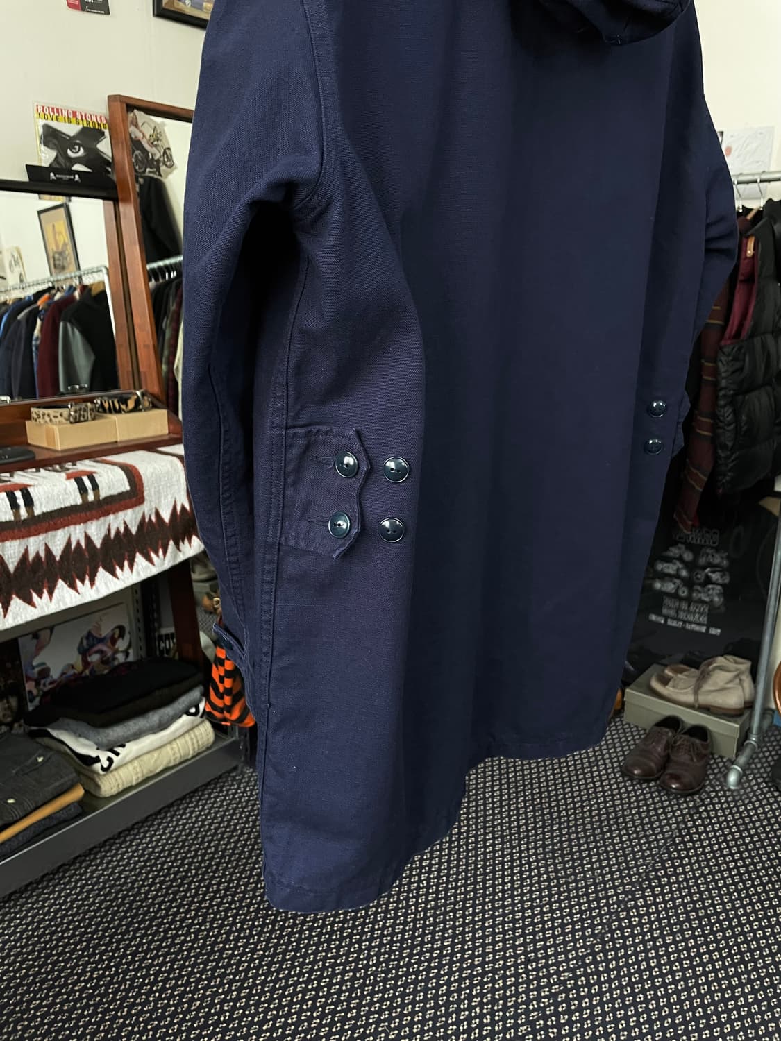 Tenderloin 상품이미지5