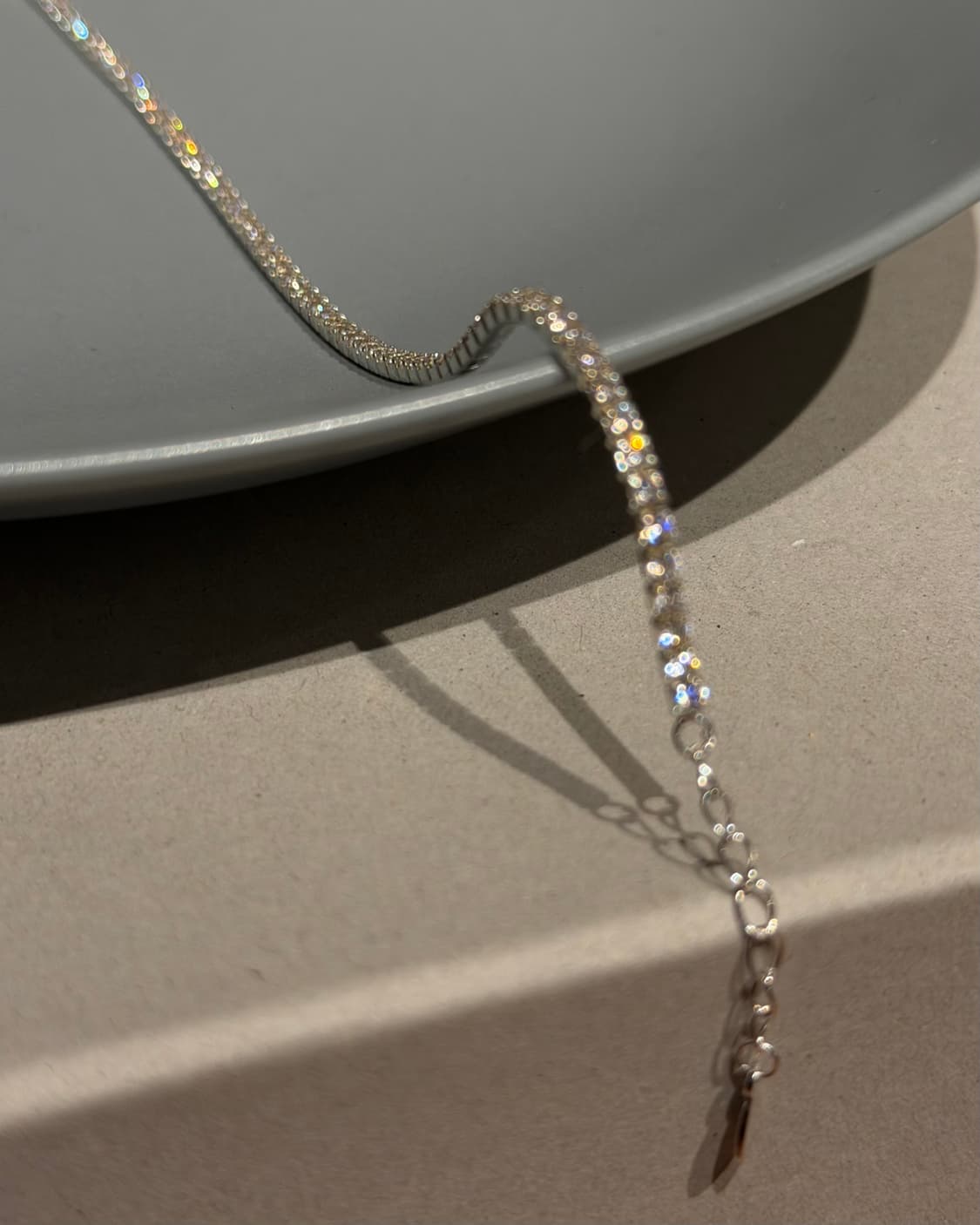 925silver 큐빅 상품이미지2