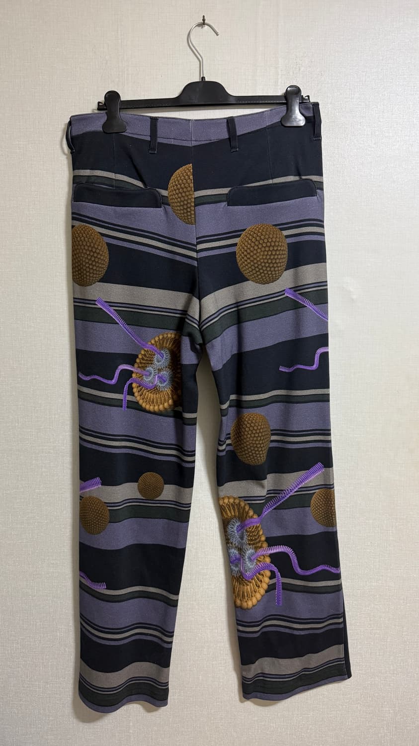 키코 코스타디노브 RIADIS 트라우저 상품이미지3