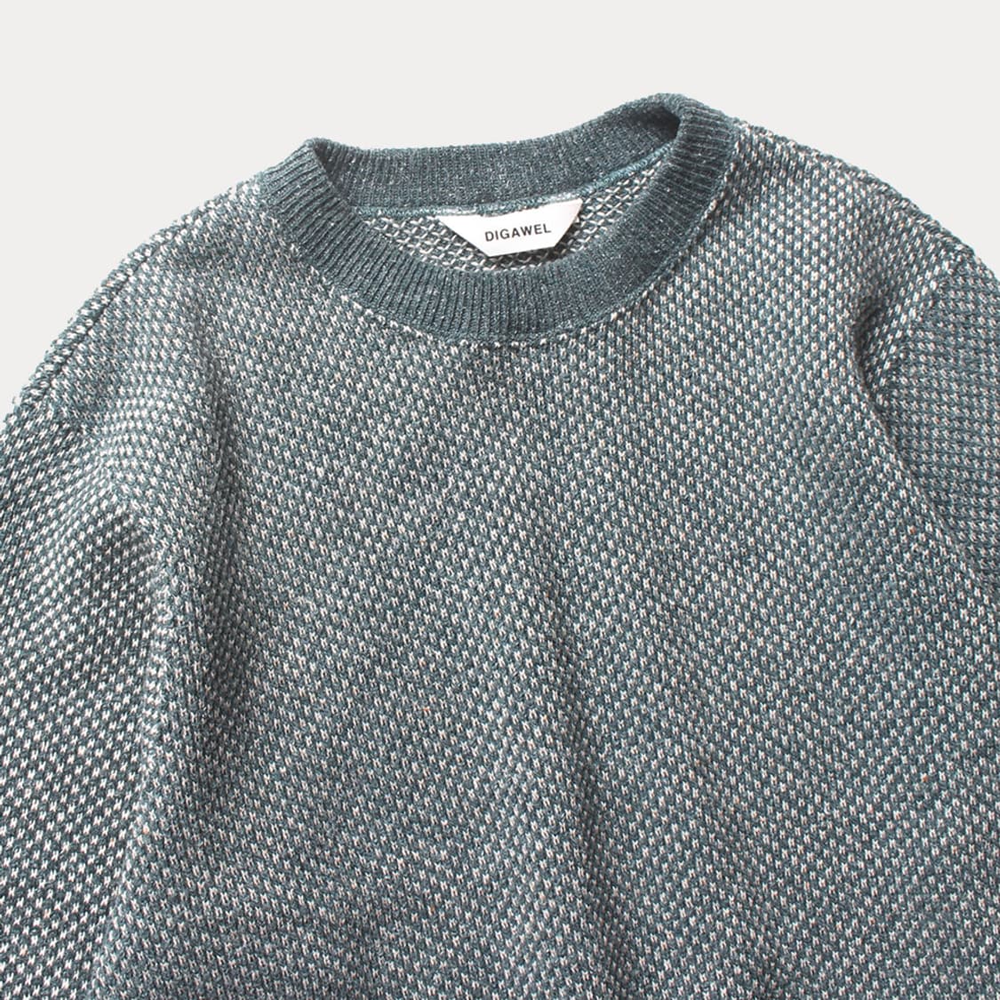 디가웰 라운드니트_2718 상품이미지2