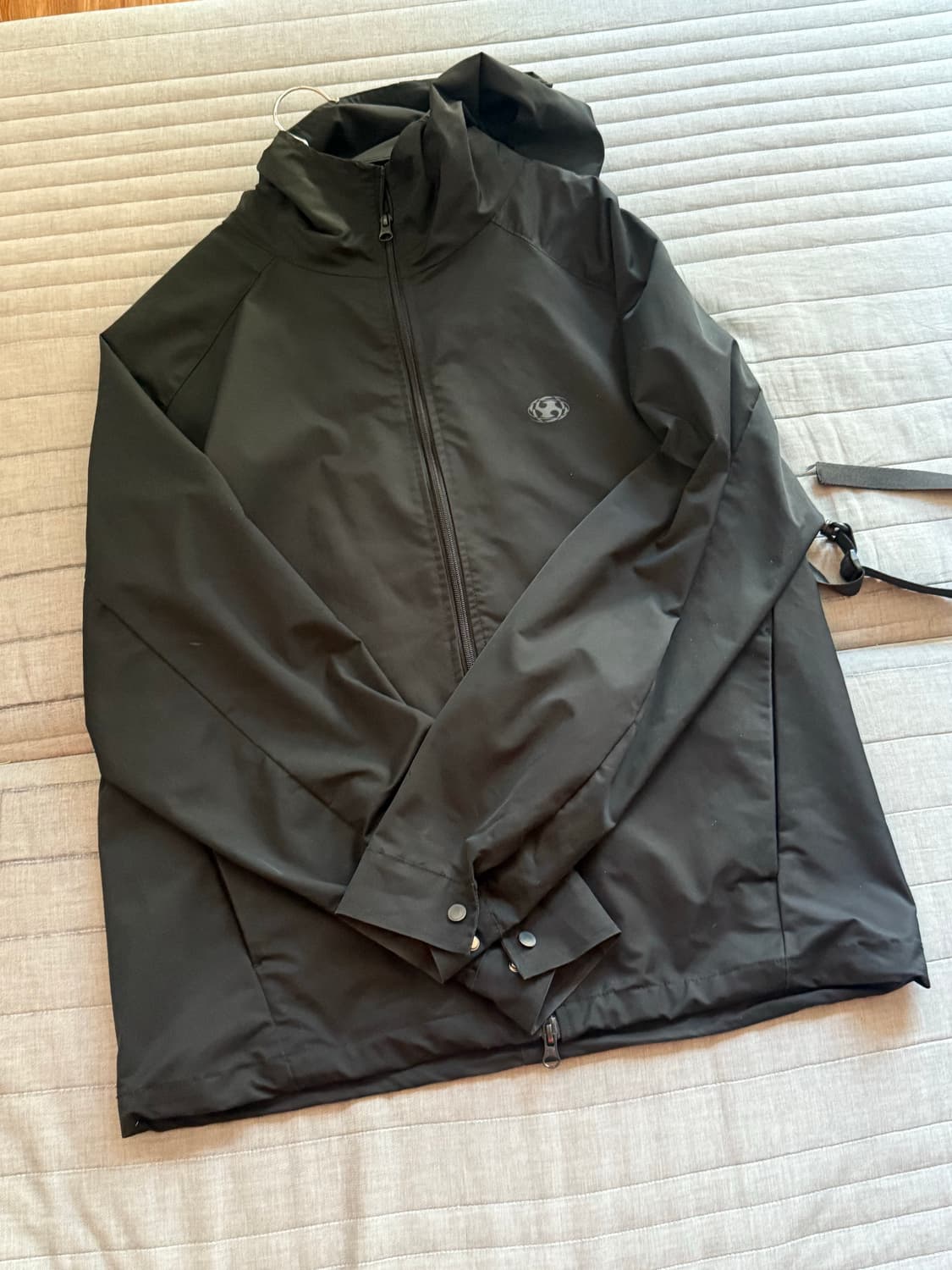 산산기어 더 인터내셔널 바람막이 2(오늘만 할인) 상품이미지2