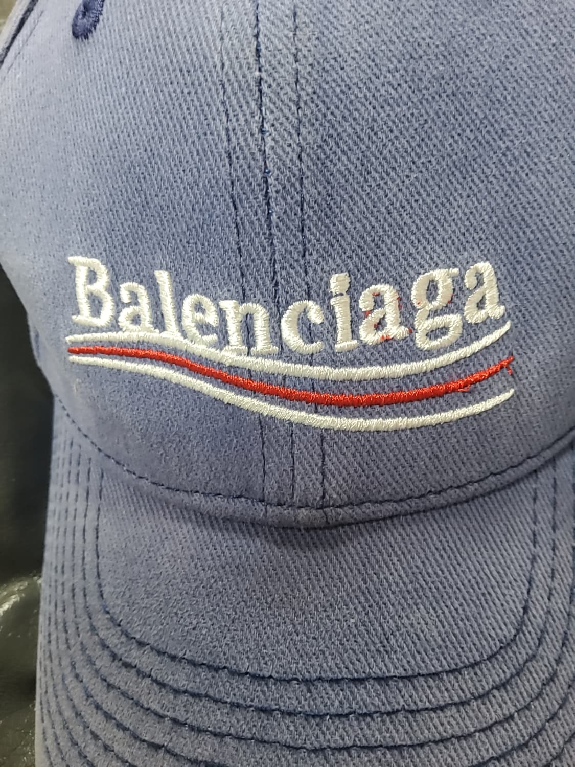 발렌시아가 더아키타입 모자 여 상품이미지1