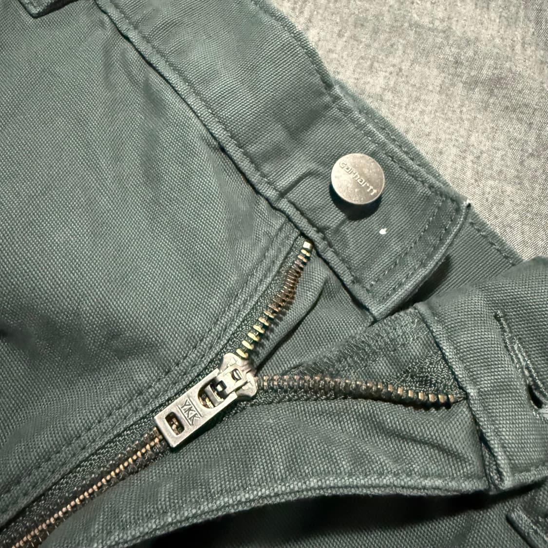 5-Pocket Work Pant 상품이미지4