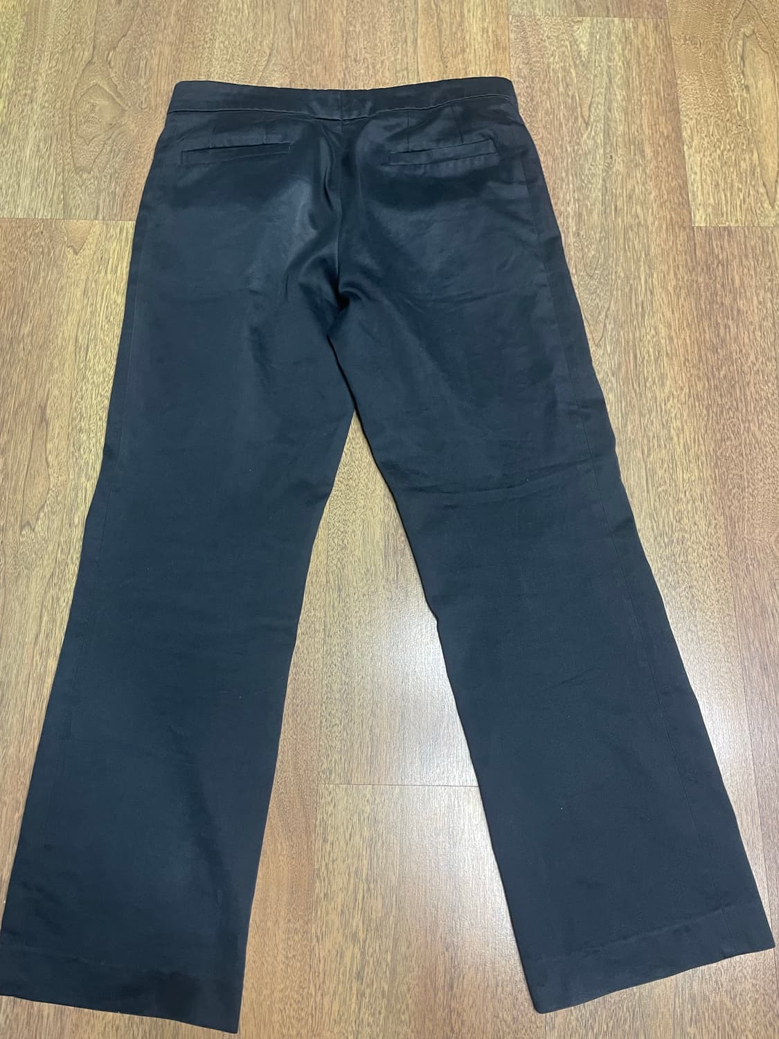 Raf simons 05-06 pant 상품이미지4