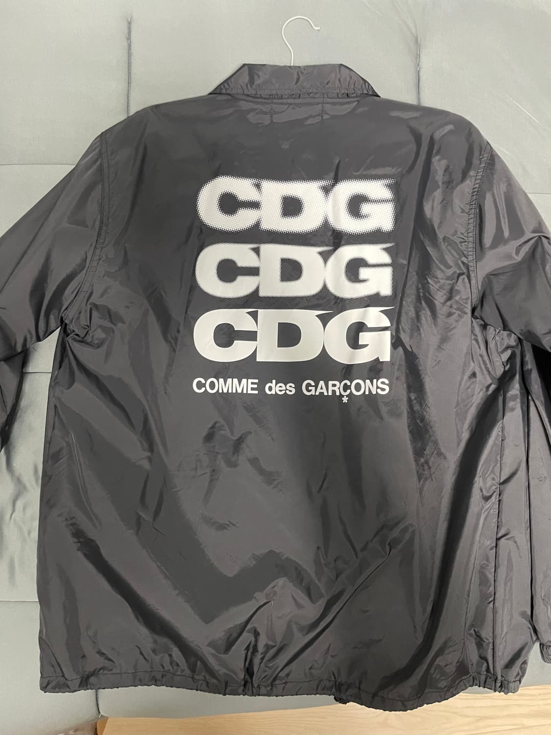 CDG 코치자켓(XL) 상품이미지2