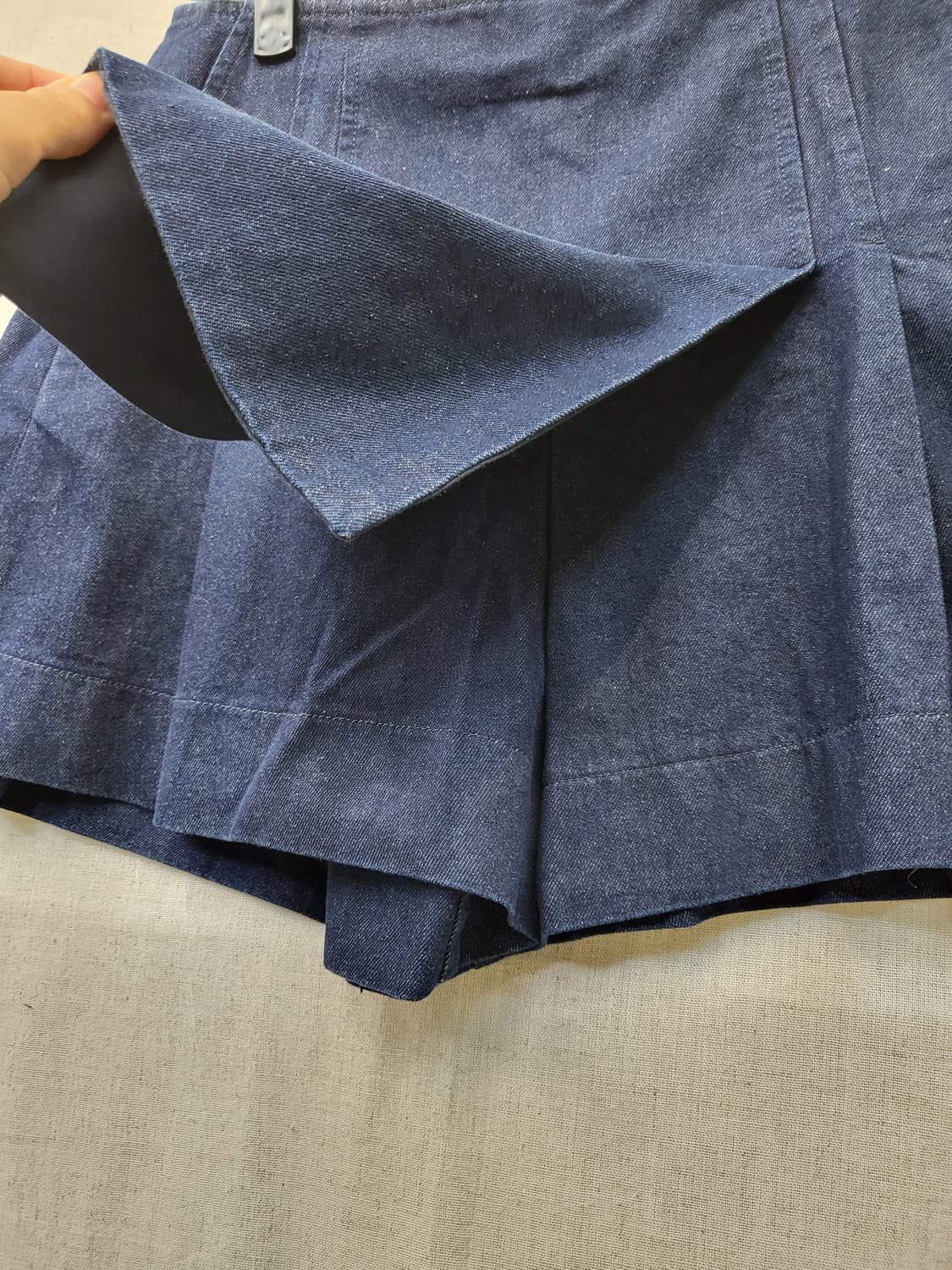 토리버치 청스커트 상품이미지3