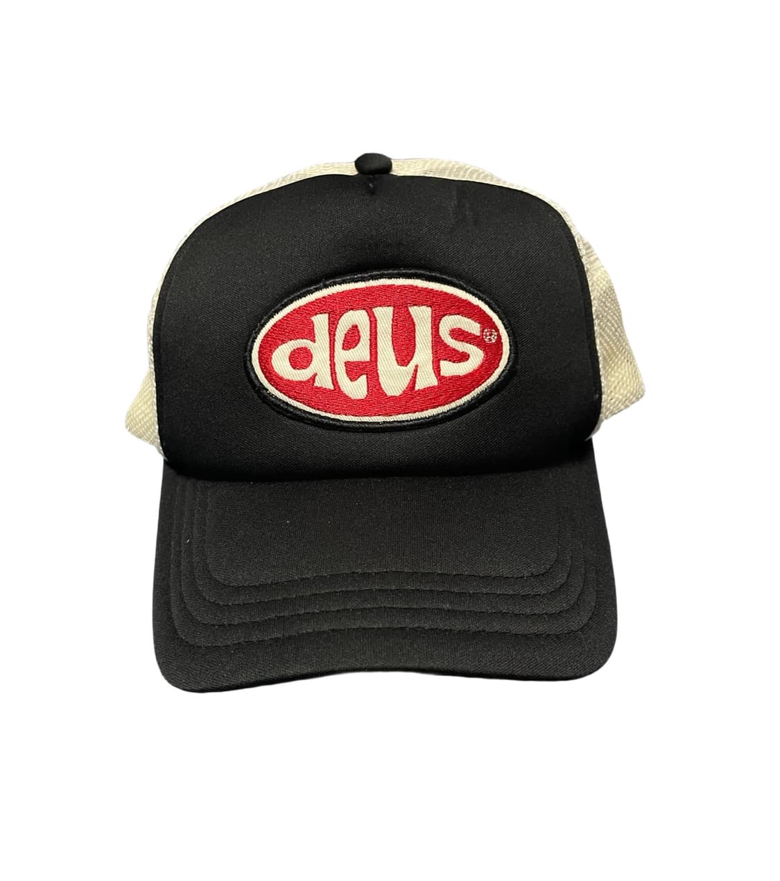Deus ball cap 상품이미지1