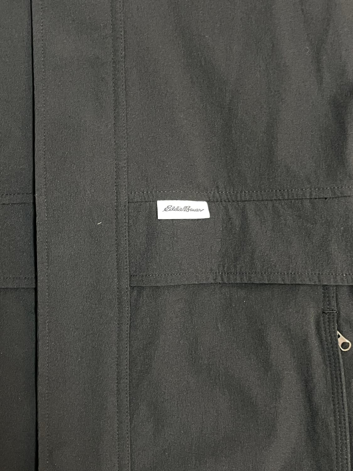 에디바우어 자켓  상품이미지5