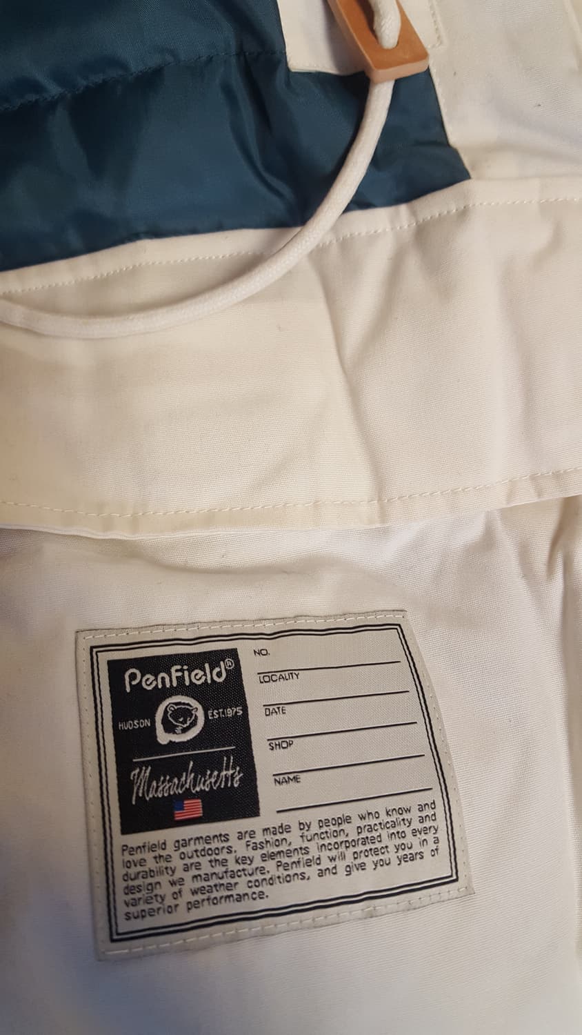 Penfield 펜필드 패딩 XL  상품이미지6
