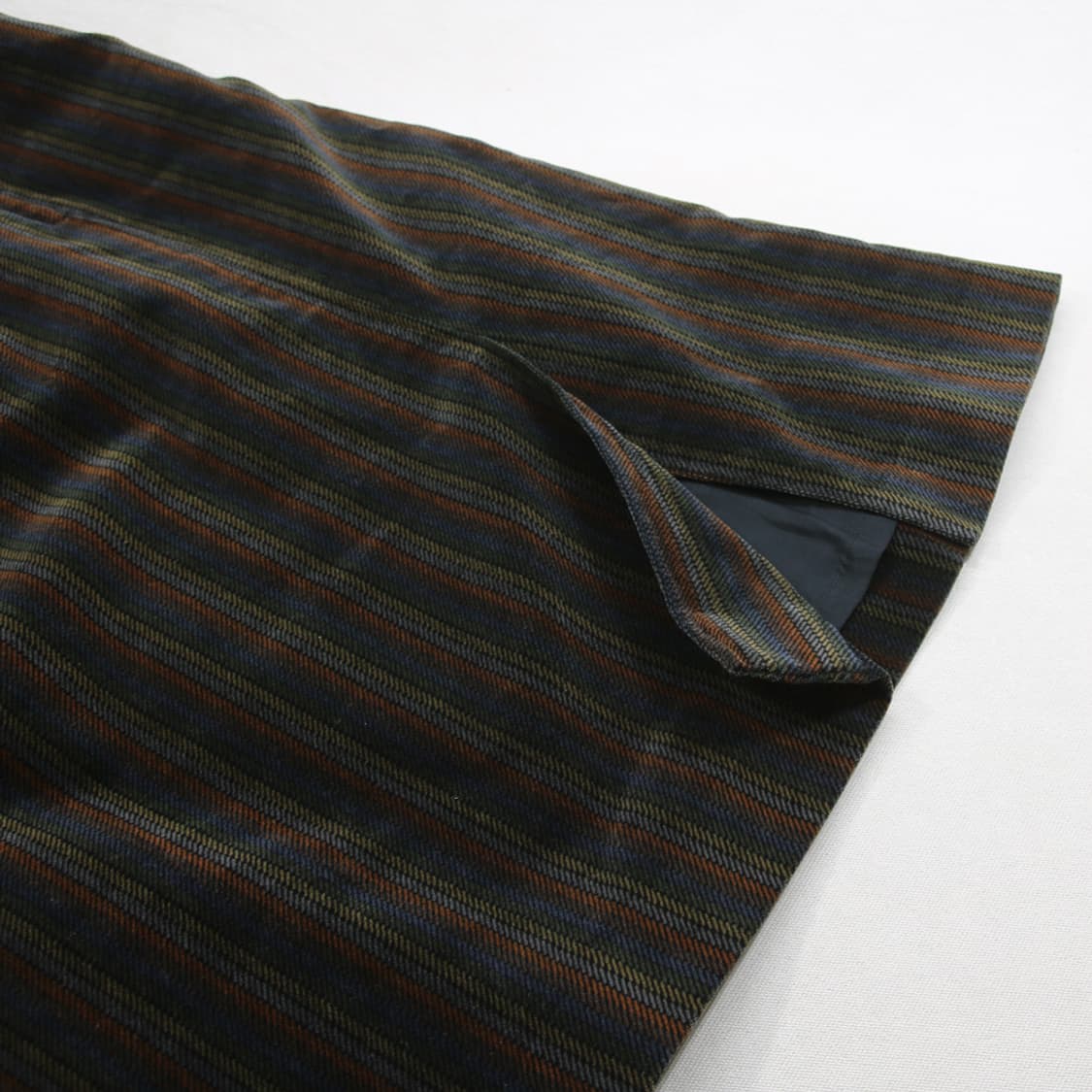 스트라이프 셋업 (여성용) 상품이미지10