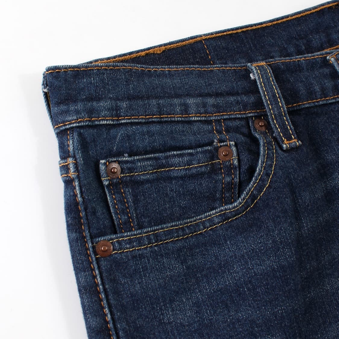 리바이스 Levi's 513 청바지 데님 팬츠 상품이미지4