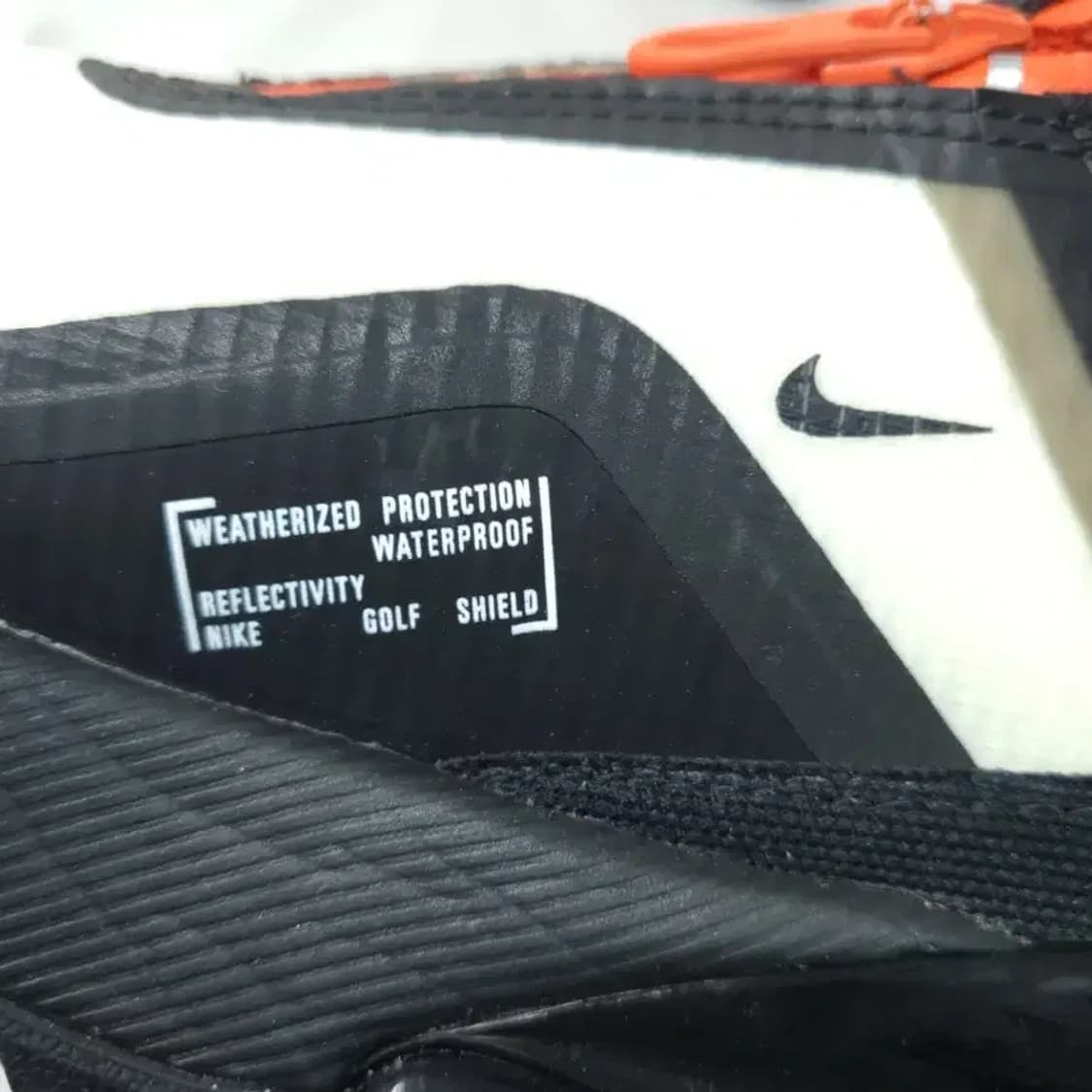 나이키 에어맥스 270 G 골프화 225 상품이미지4