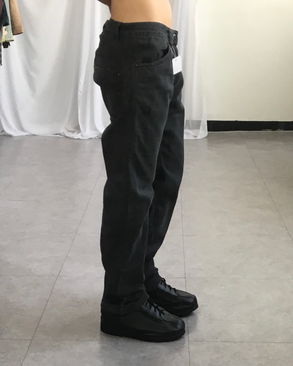 Diesel pants 상품이미지9