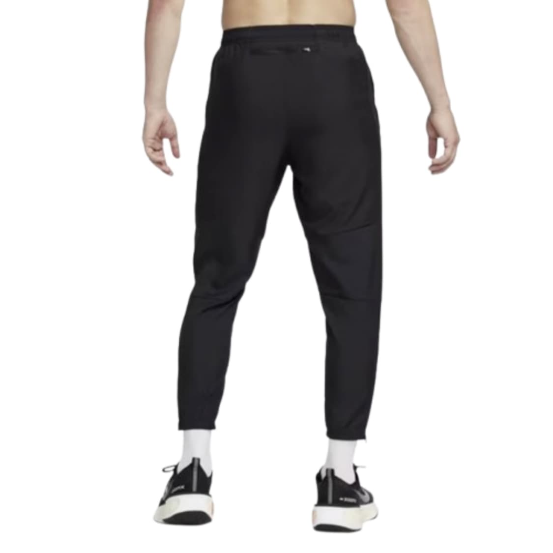 나이키 드라이 핏 우븐 러닝 팬츠 블랙 상품이미지2