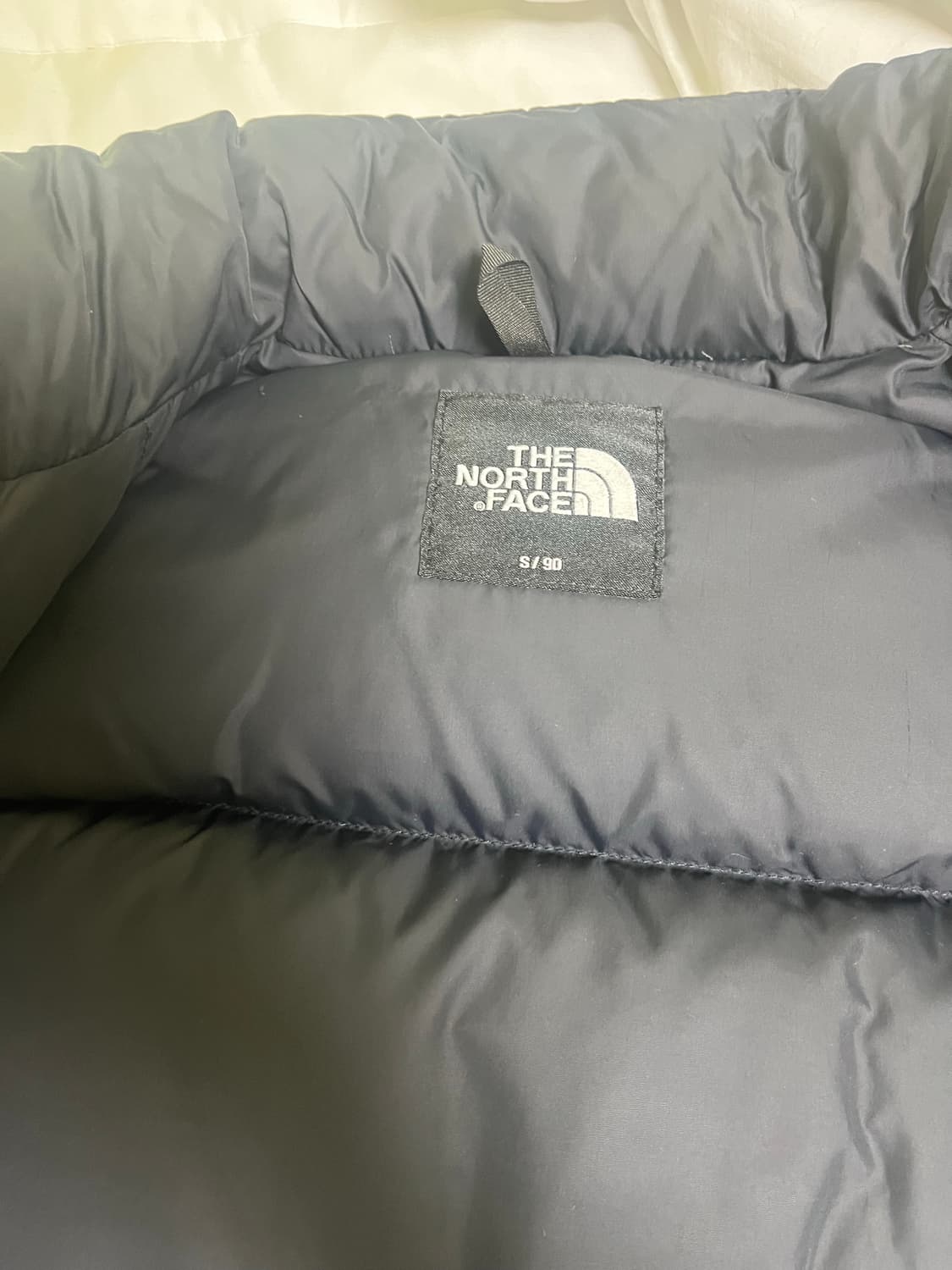 노스페이스 1996 눕시 팔아요 상품이미지3