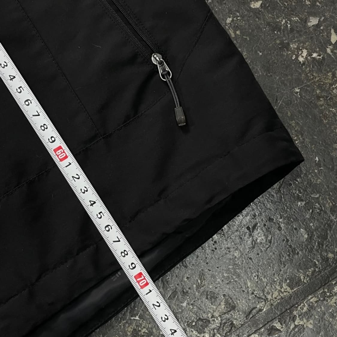 105 콜럼비아 바람막이  상품이미지8