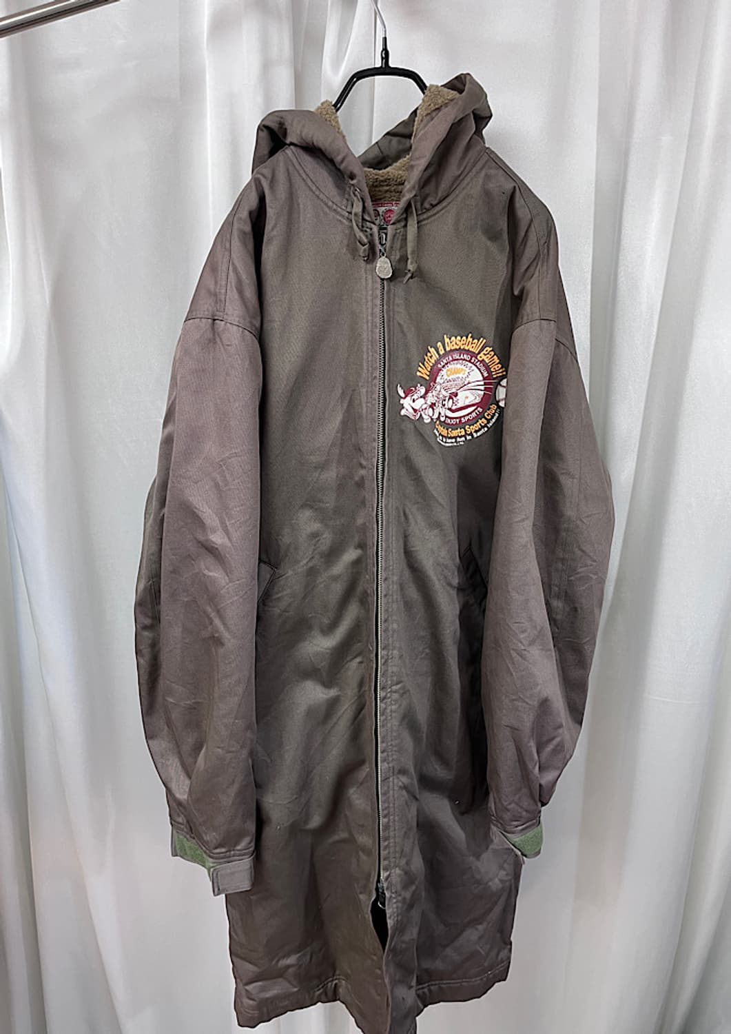 CAPTAIN SANTA  상품이미지2