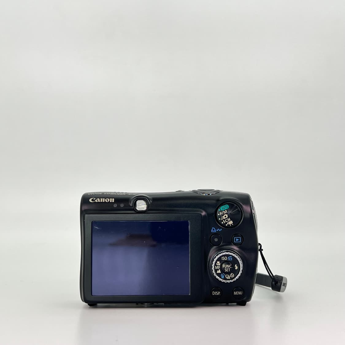 캐논 익서스 Canon IXUS 980 IS 블랙 상품이미지2