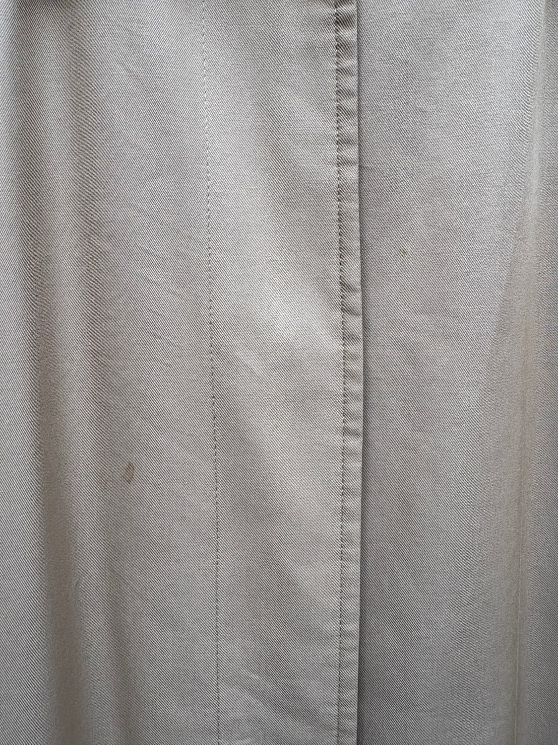 Daks 트렌치코트 상품이미지2