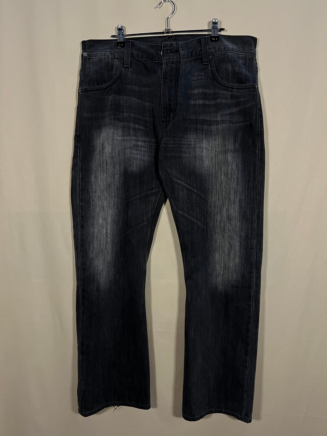 리바이스 514 스트레이트 팬츠 처분  상품이미지3