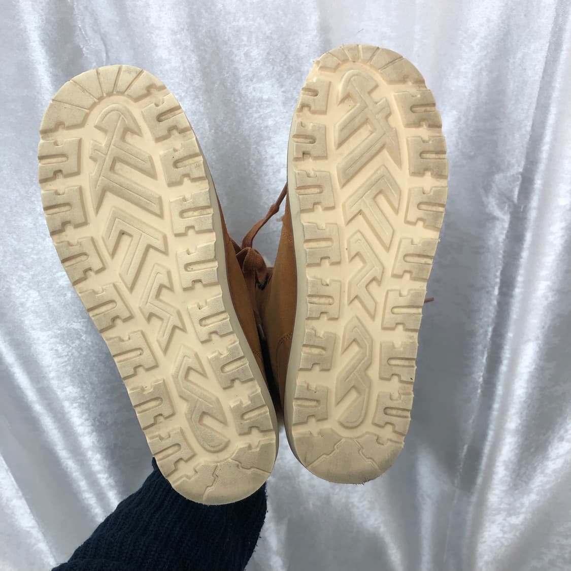 베어파우 어그 털부츠 사이즈240  상품이미지7