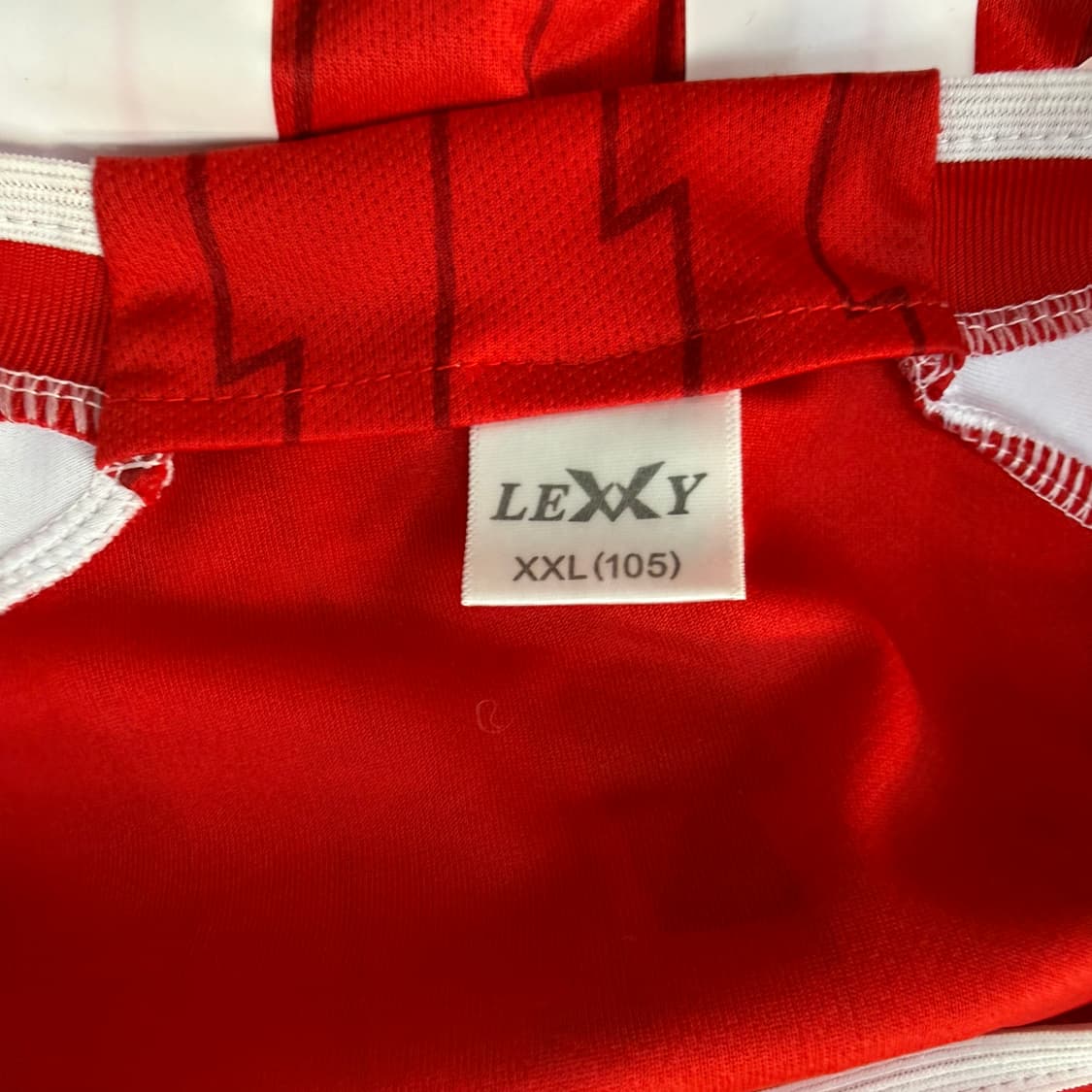 105 아스날 유니폼 반팔티 0209T 상품이미지3