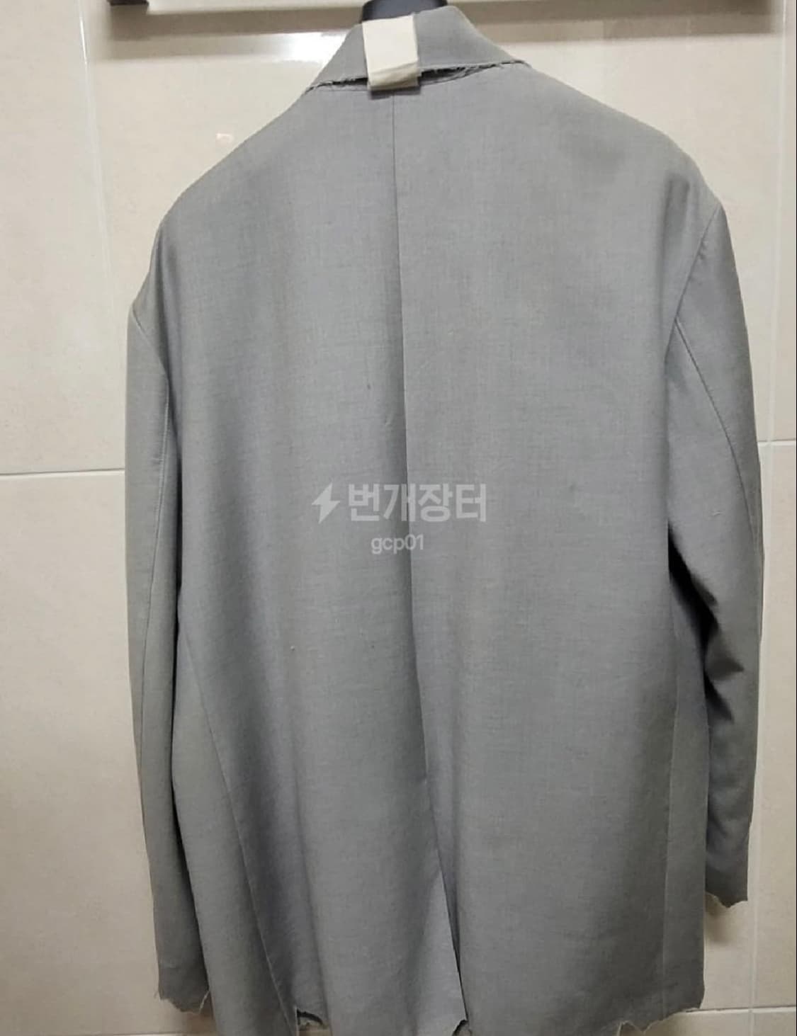 아더에러 신더 블레이저(3) 상품이미지3