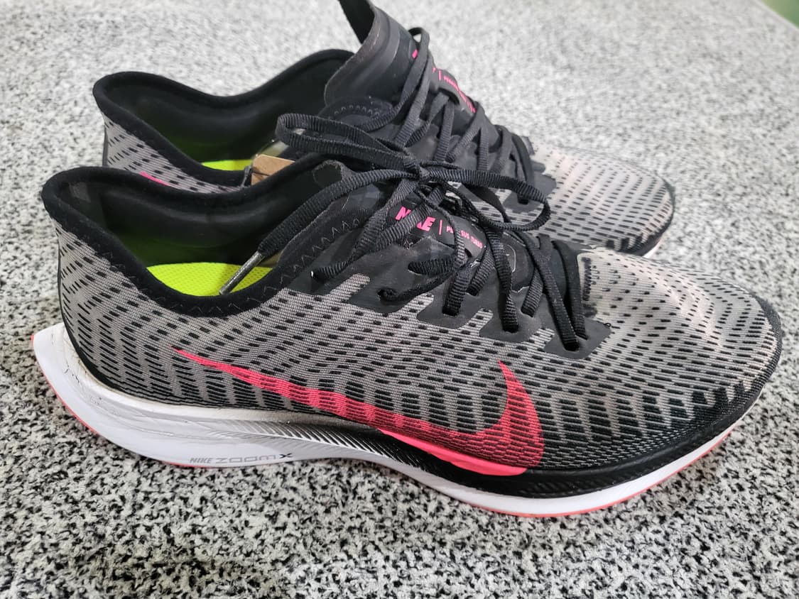 나이키 에어 줌 페가수스 러닝화 조깅화  상품이미지4