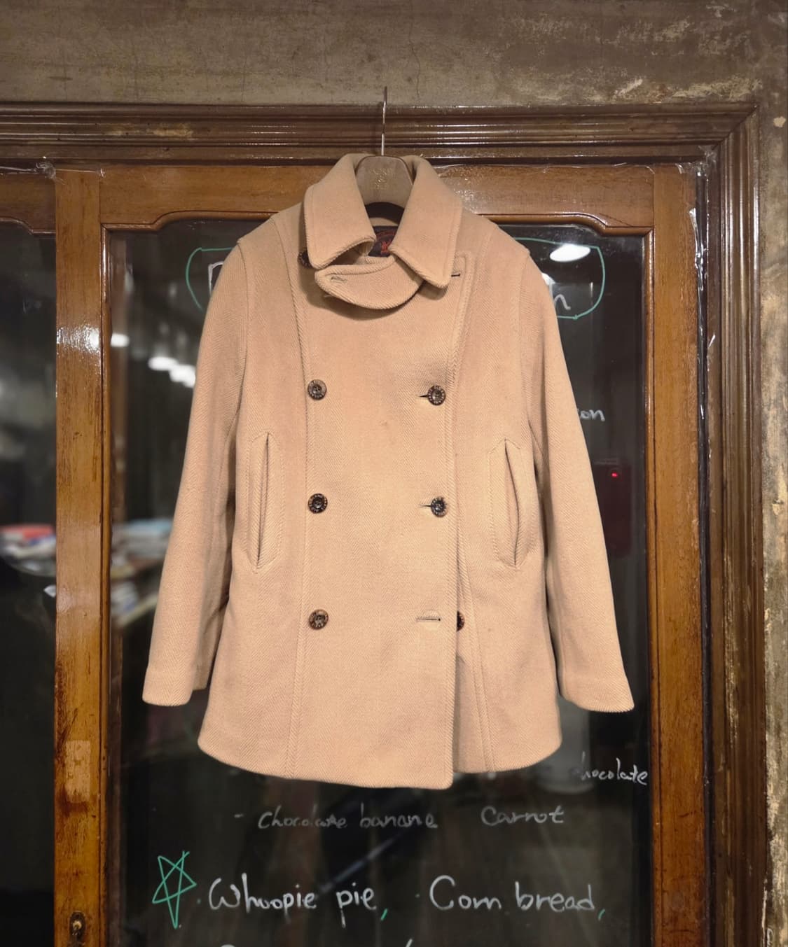 올드 잉글랜드 피코트 상품이미지1