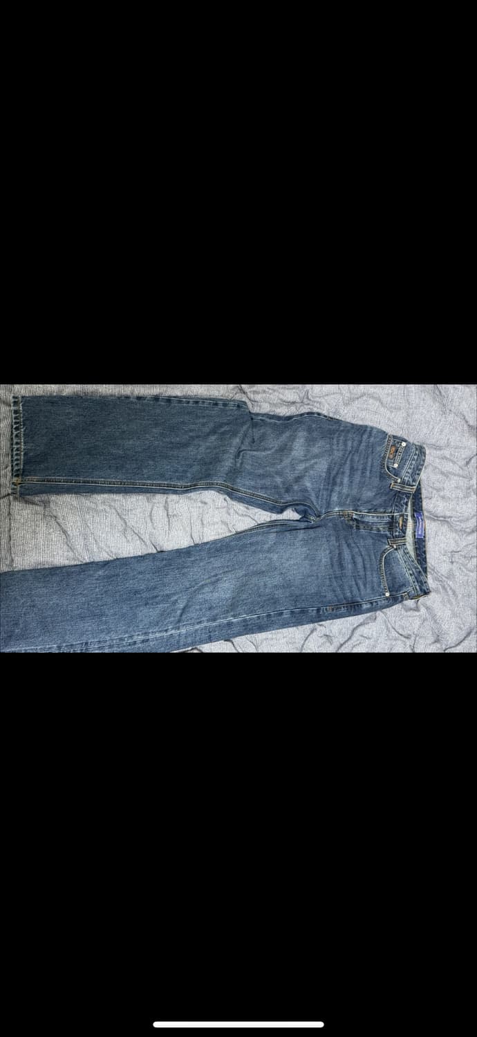 OAM.factory X PLAC 데님 30 상품이미지4