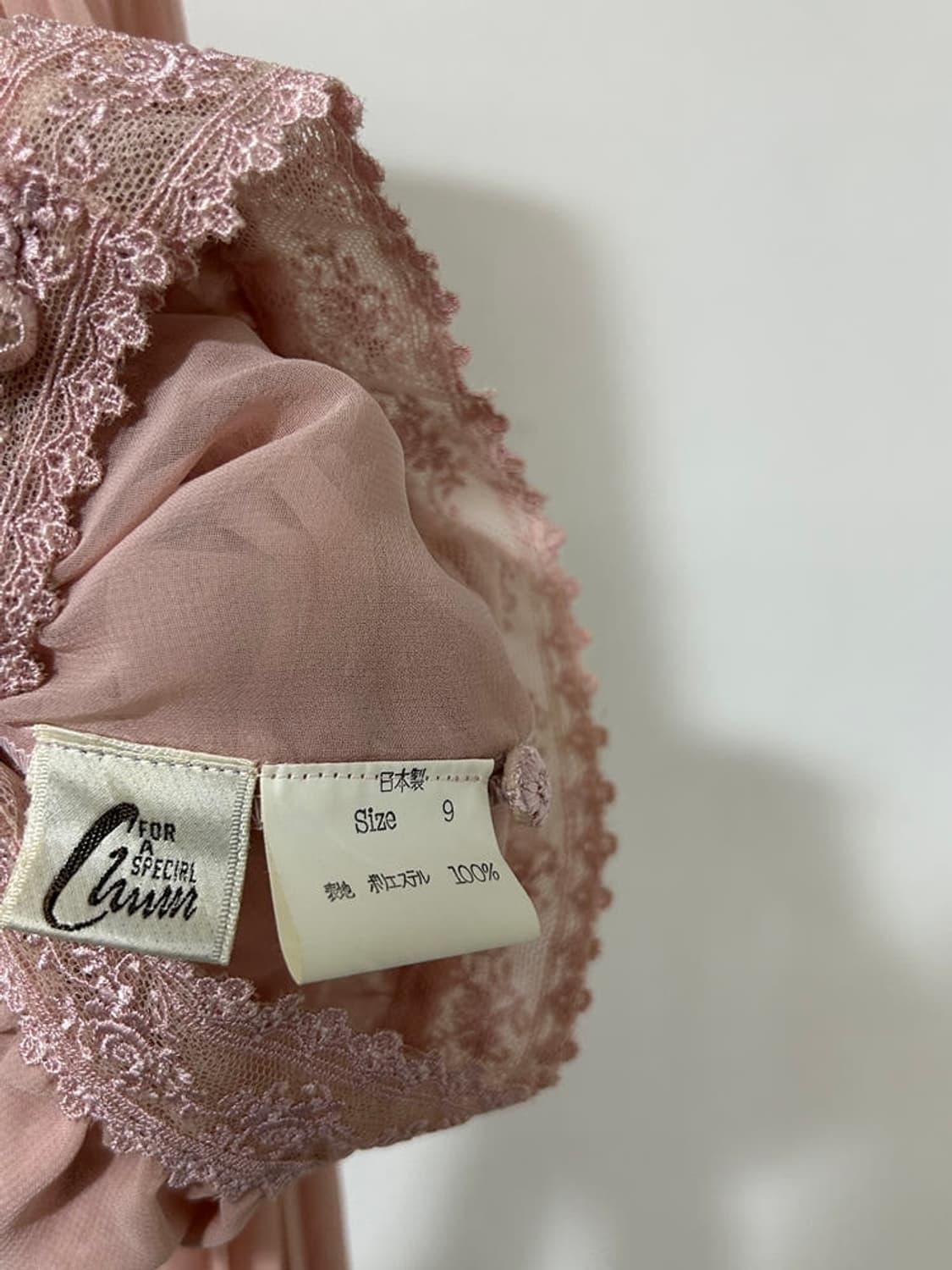 vtg top 상품이미지4