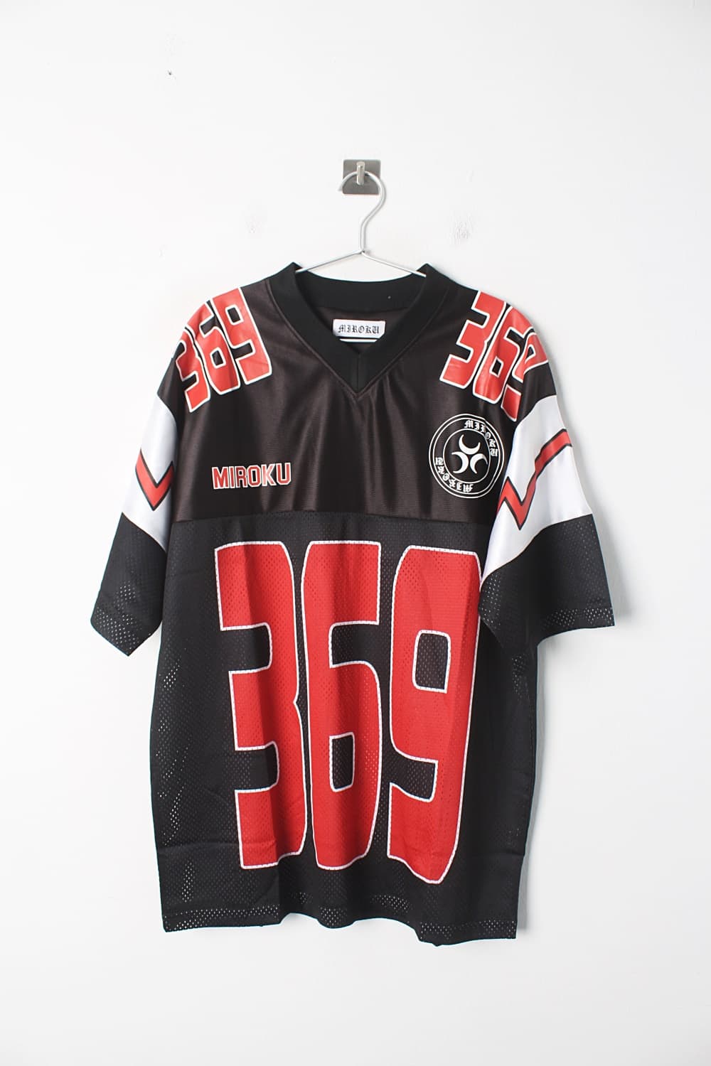 데니아 맨즈 반팔 티셔츠 상품이미지1