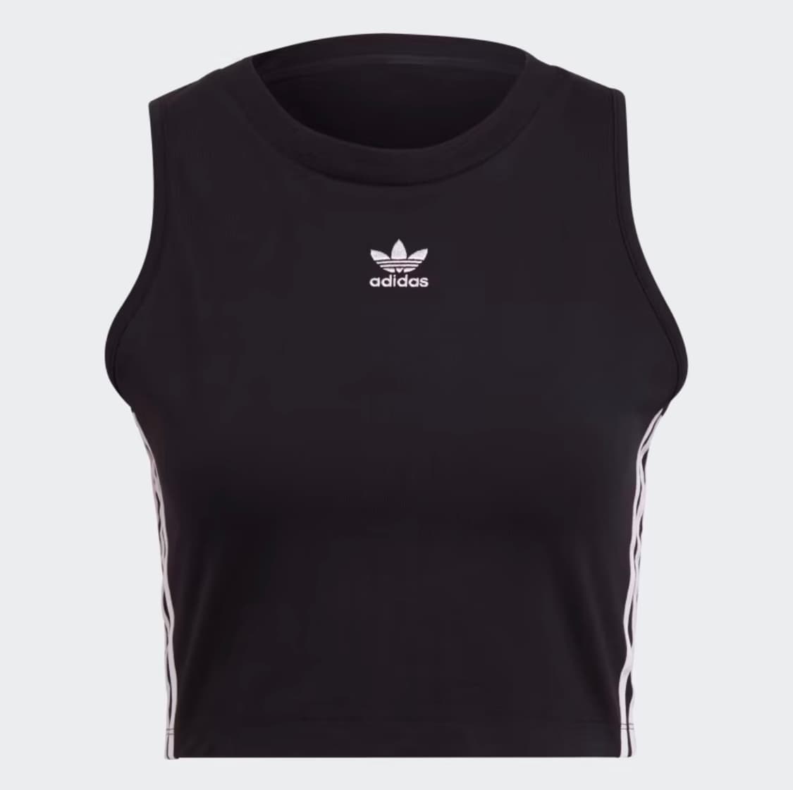 아디다스 크롭 탱크탑 나시 상품이미지2