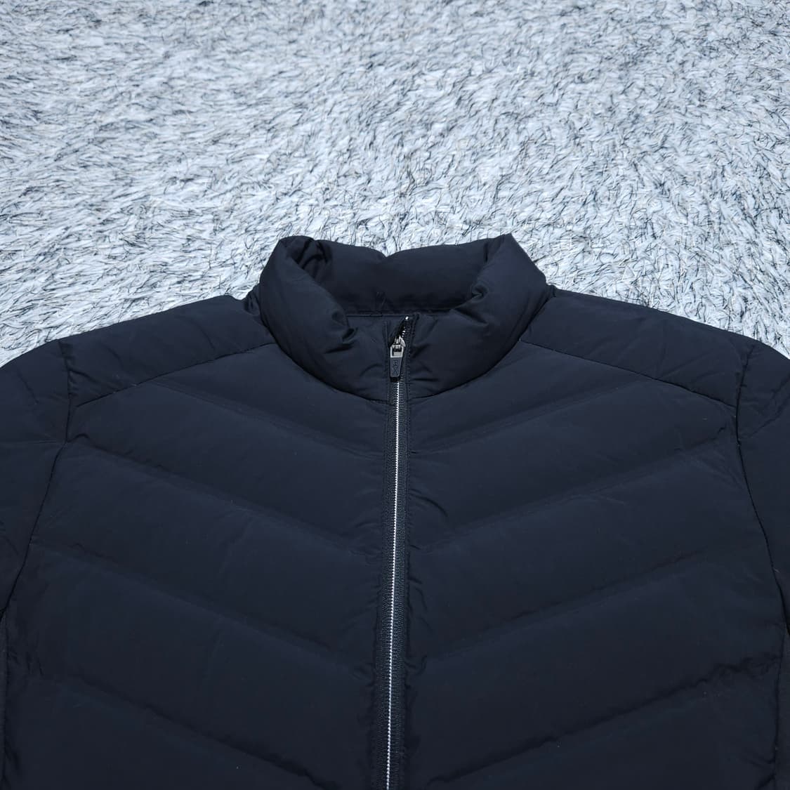 PGA)105 남자 오리털경량패딩 / 왕눈이샵 상품이미지3