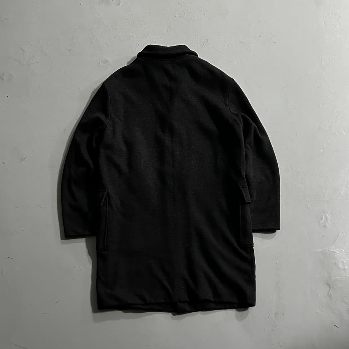 90s 돌체앤가바나 하프코트  상품이미지4