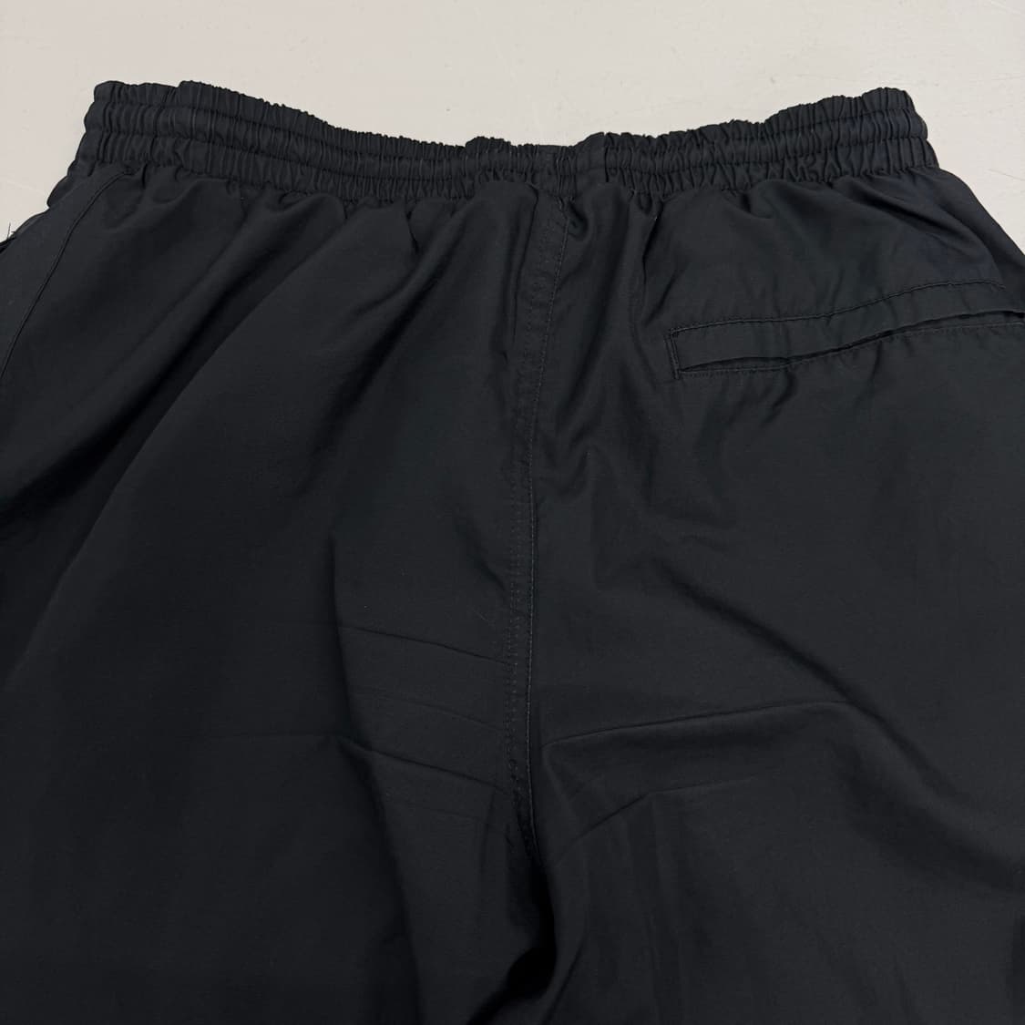 나이키 00s 스우시 올드스쿨 바람막이 트랙팬츠 상품이미지6