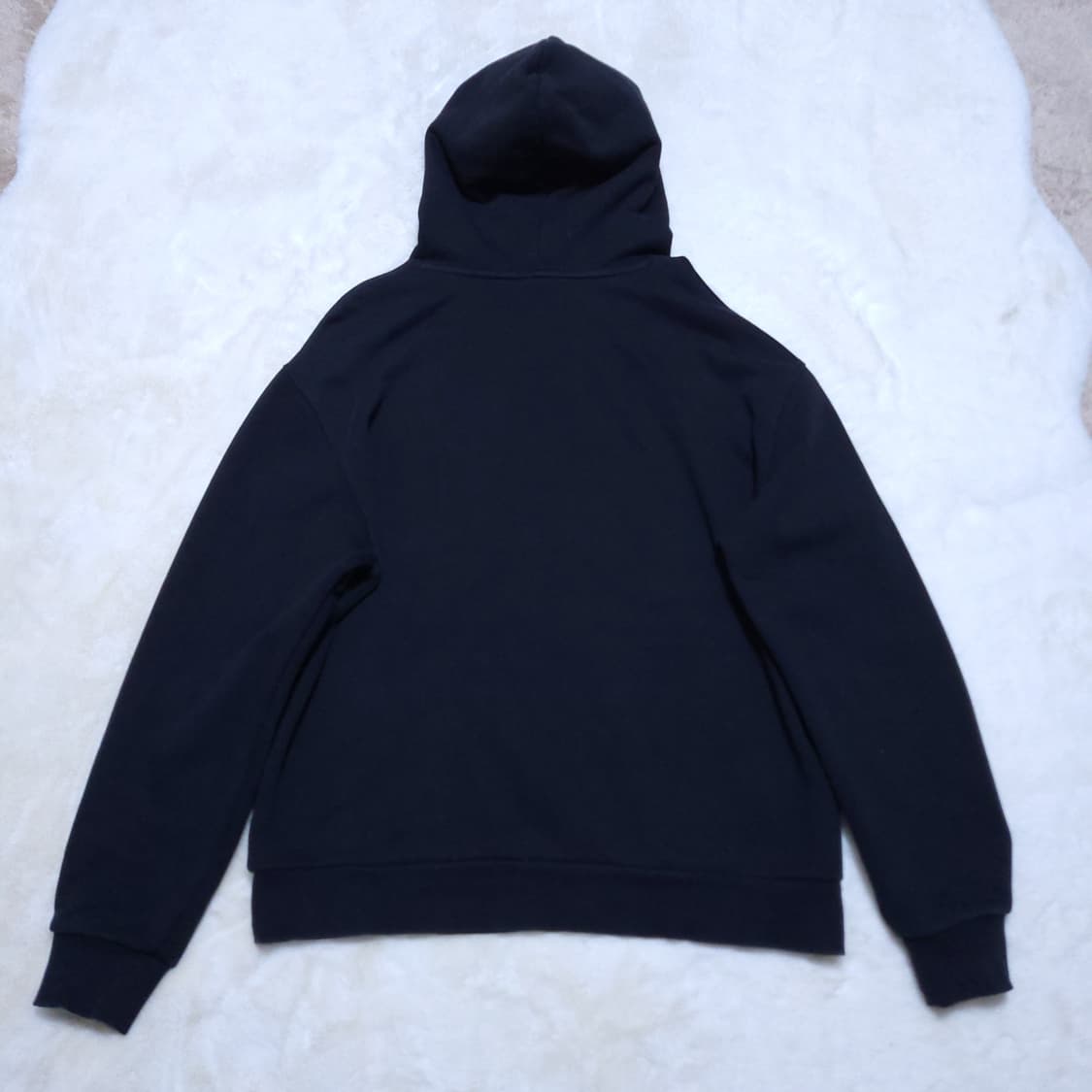 에이치덱스 남성 후드 XL 0323 뽀샤샤 상품이미지2