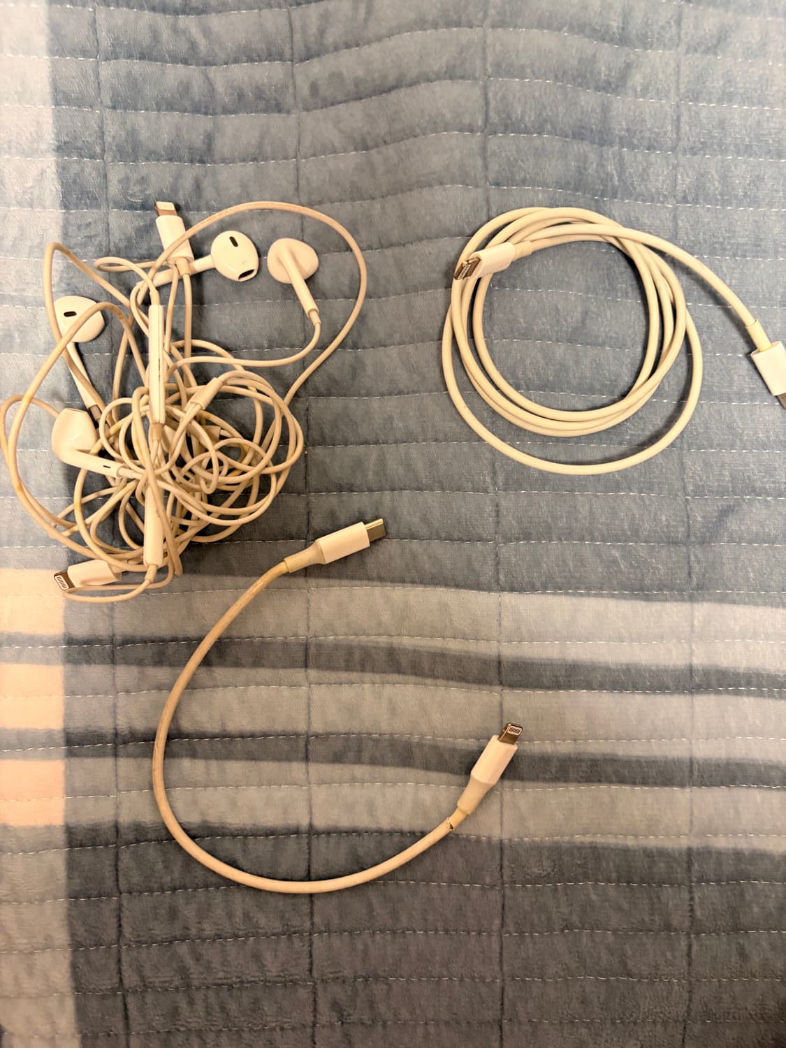 아이폰 12프로 퍼시픽 블루 128 상품이미지7