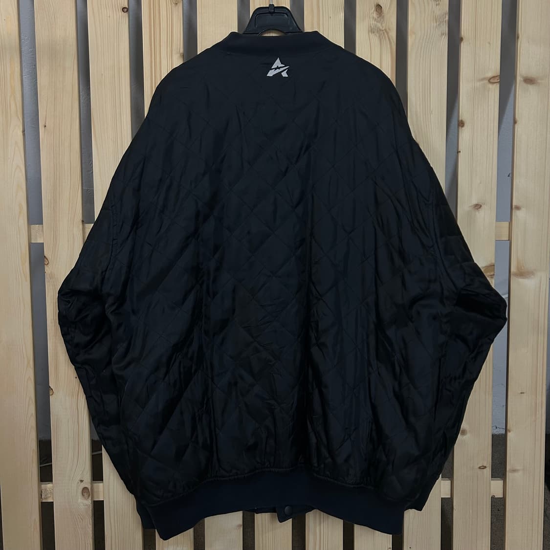 (XL) 아비렉스 리버시블 양면 스타디움 자켓 상품이미지7