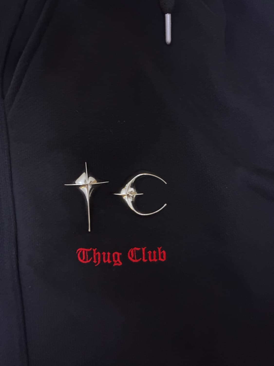 Thug club 떠그클럽 바지 상품이미지2