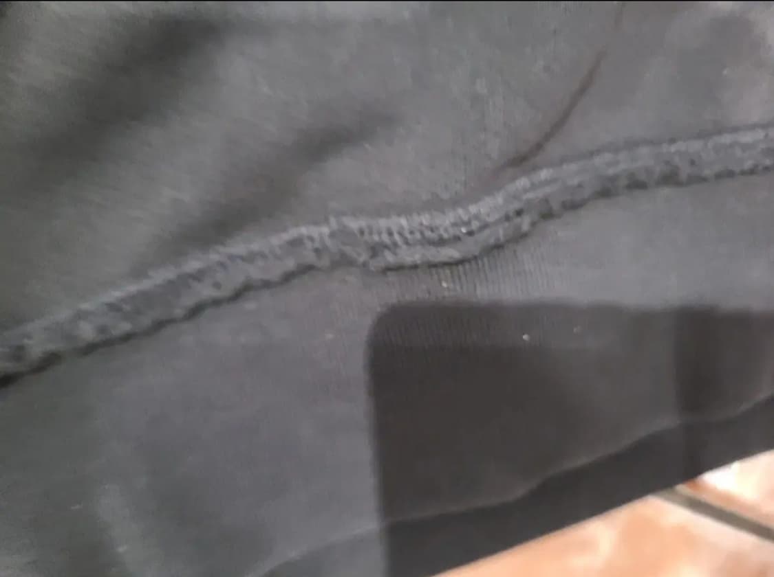 MISBHV 미스비헤이브 유포리아 후드티셔츠 상품이미지7