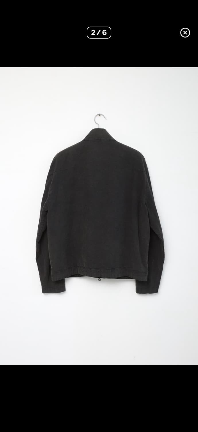 해칭룸 트랙자켓 3사이즈 상품이미지2