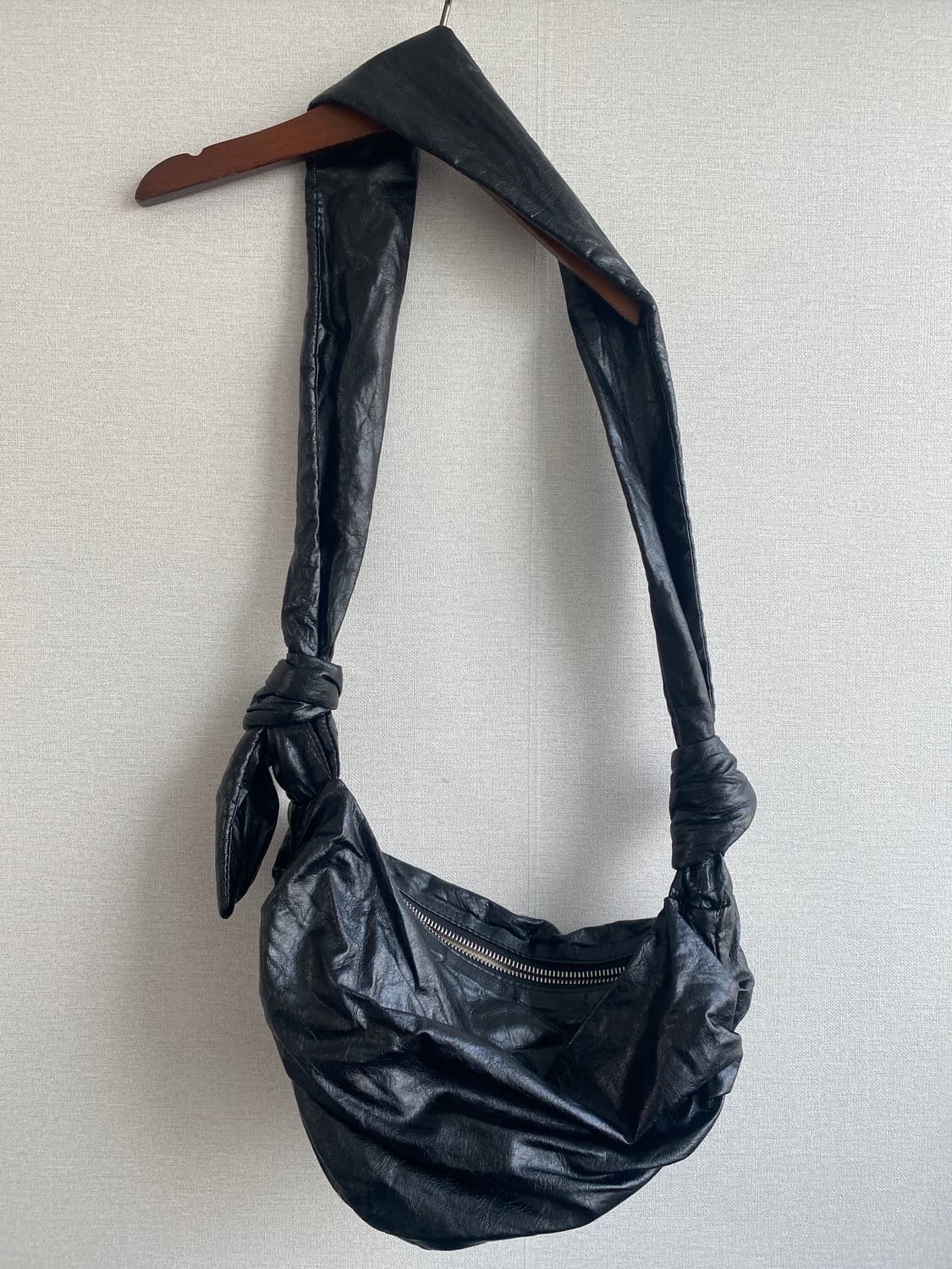 CDSD 덤플핑 숄더백 상품이미지6