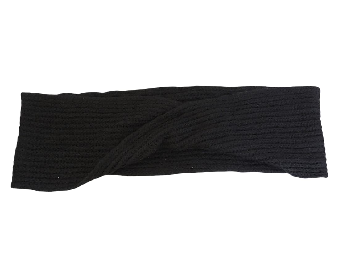 요지 야마모토 와이즈 울 머플러 상품이미지2