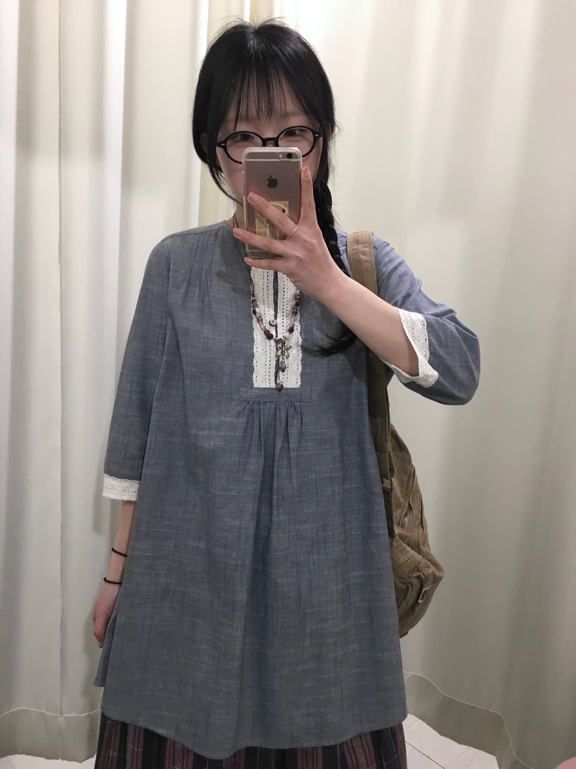 sawako blouse 상품이미지5