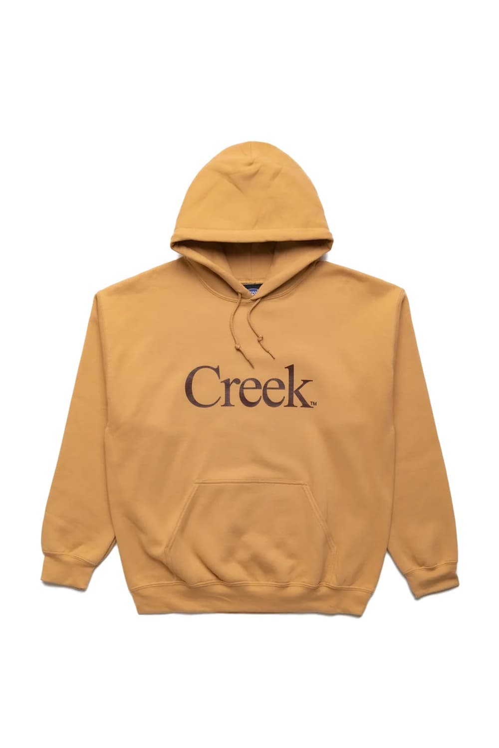 [L] Creek 크릭 뉴욕 한정판 옐로우 오렌지 새상품 상품이미지2